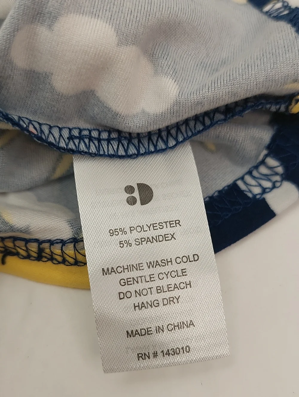 Dot Dot Smile brand new